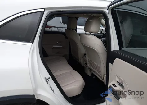 2023 Mercedes-Benz Gla 250 4Matic z USA, uszkodzony, nr VIN W1N4N4HB5PJ519123